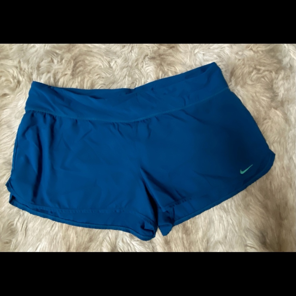 Nike Athletic Shorts